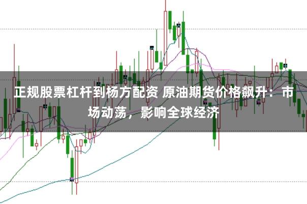 正规股票杠杆到杨方配资 原油期货价格飙升:市场动荡,影响全球经济