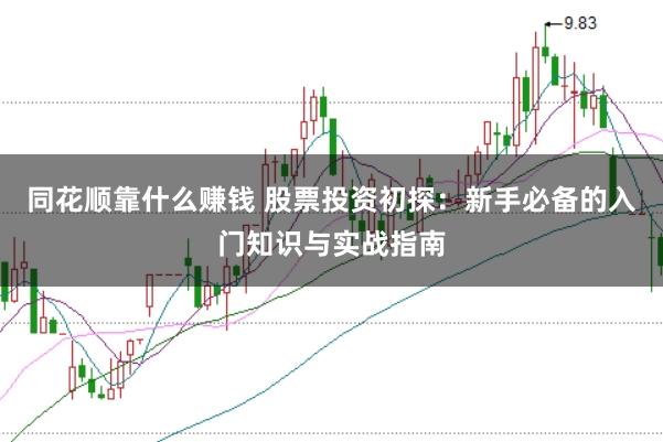同花顺靠什么赚钱 股票投资初探：新手必备的入门知识与实战指南