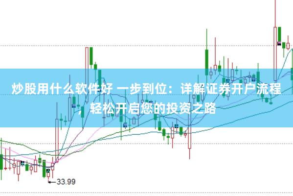 炒股用什么软件好 一步到位：详解证券开户流程，轻松开启您的投资之路