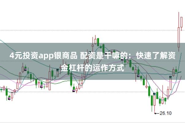 4元投资app银商品 配资是干嘛的：快速了解资金杠杆的运作方式