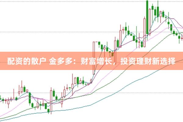 配资的散户 金多多：财富增长，投资理财新选择