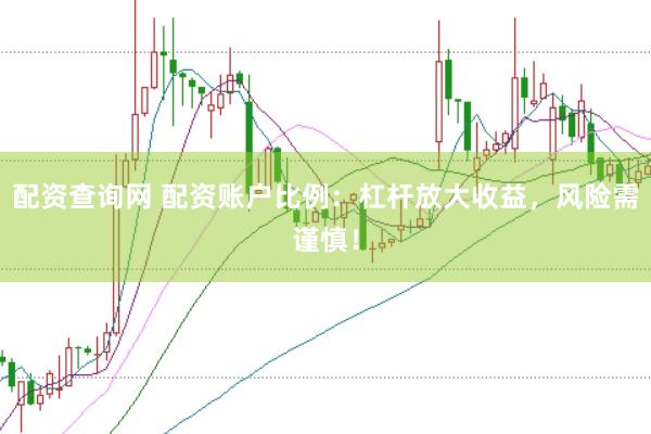 配资查询网 配资账户比例：杠杆放大收益，风险需谨慎！