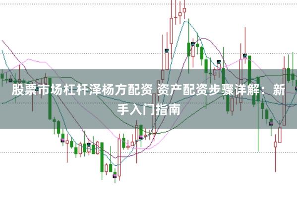 股票市场杠杆泽杨方配资 资产配资步骤详解:新手入门指南