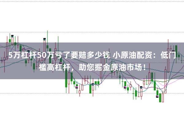 5万杠杆50万亏了要赔多少钱 小原油配资：低门槛高杠杆，助您掘金原油市场！