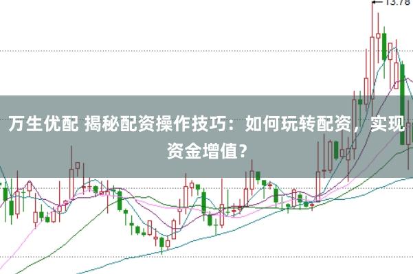 万生优配 揭秘配资操作技巧：如何玩转配资，实现资金增值？