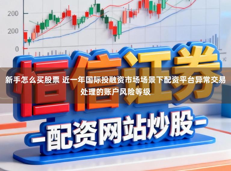 新手怎么买股票 近一年国际投融资市场场景下配资平台异常交易处理的账户风险等级
