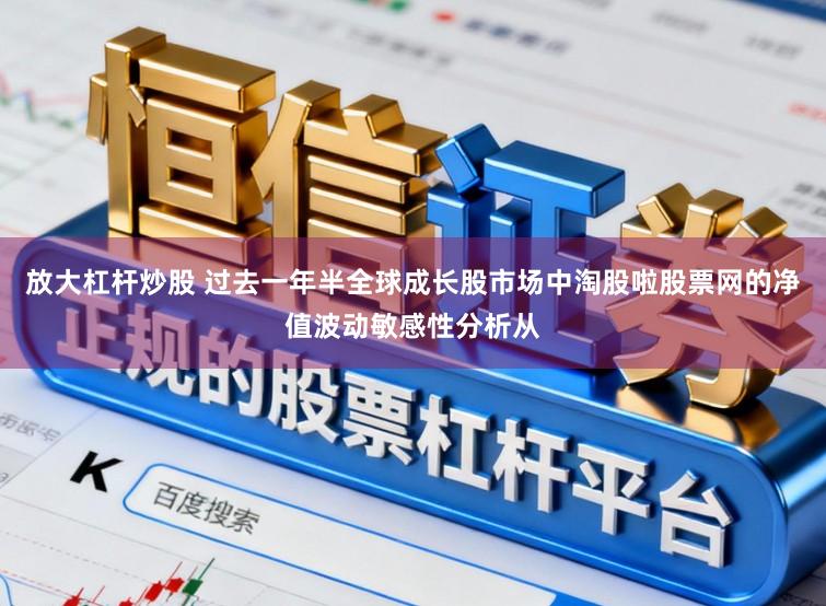 放大杠杆炒股 过去一年半全球成长股市场中淘股啦股票网的净值波动敏感性分析从
