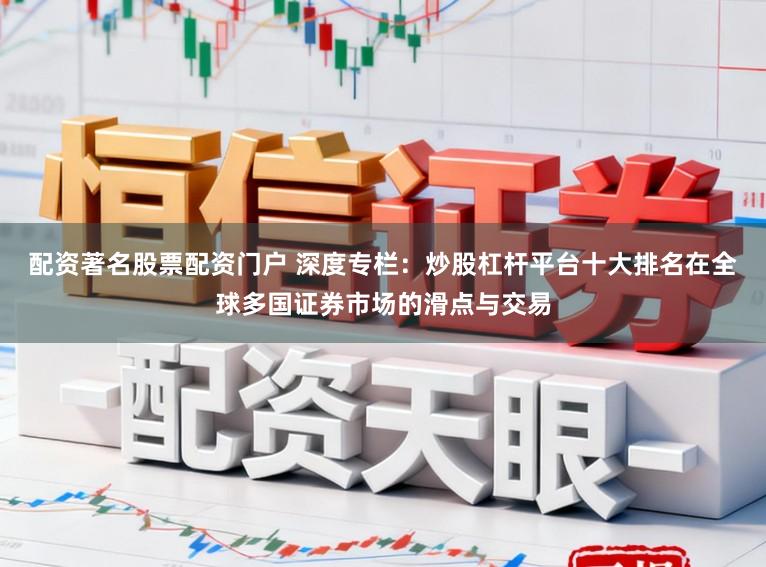 配资著名股票配资门户 深度专栏：炒股杠杆平台十大排名在全球多国证券市场的滑点与交易