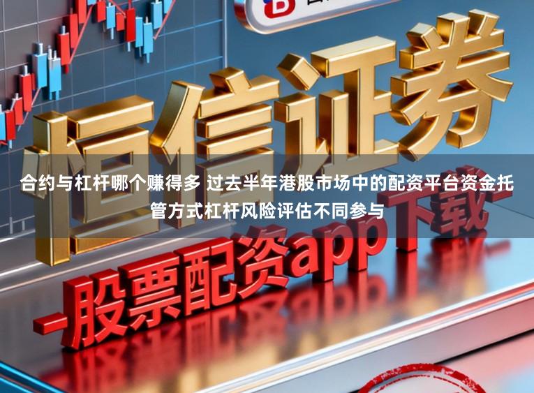 合约与杠杆哪个赚得多 过去半年港股市场中的配资平台资金托管方式杠杆风险评估不同参与