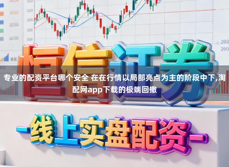 专业的配资平台哪个安全 在在行情以局部亮点为主的阶段中下,淘配网app下载的极端回撤