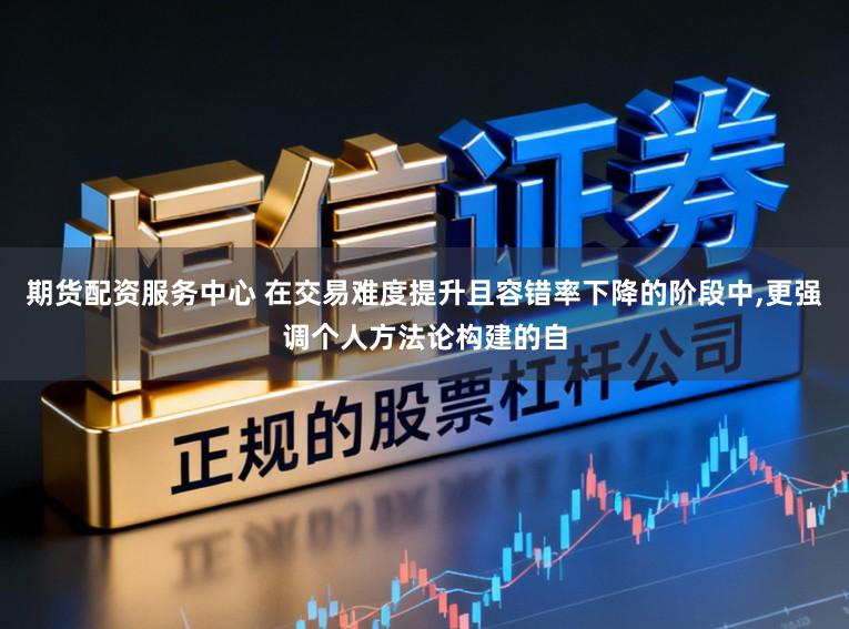 期货配资服务中心 在交易难度提升且容错率下降的阶段中，更强调个人方法论构建的自