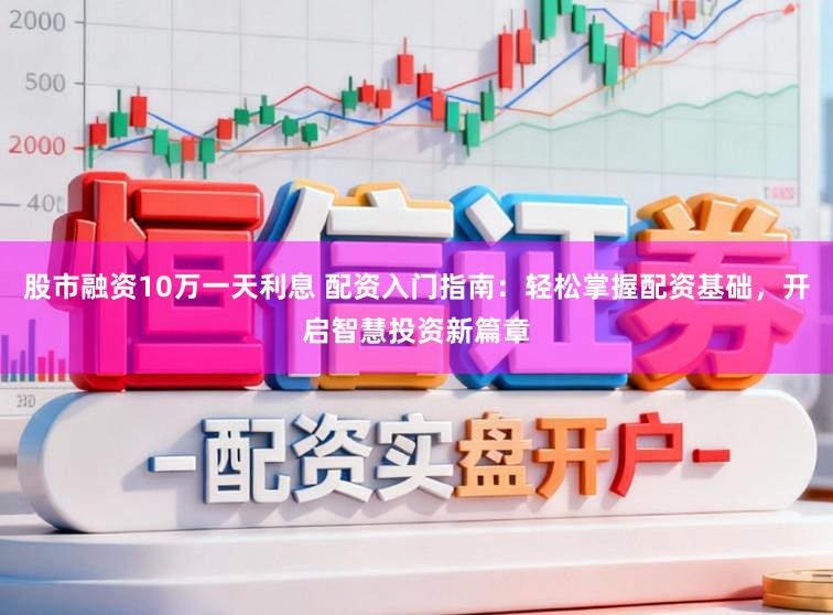 股市融资10万一天利息 配资入门指南:轻松掌握配资基础,开启智慧投资新篇章