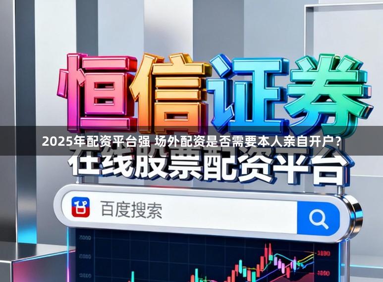2025年配资平台强 场外配资是否需要本人亲自开户？