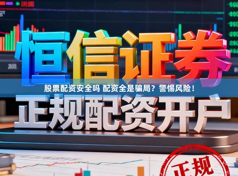 股票配资安全吗 配资全是骗局？警惕风险！
