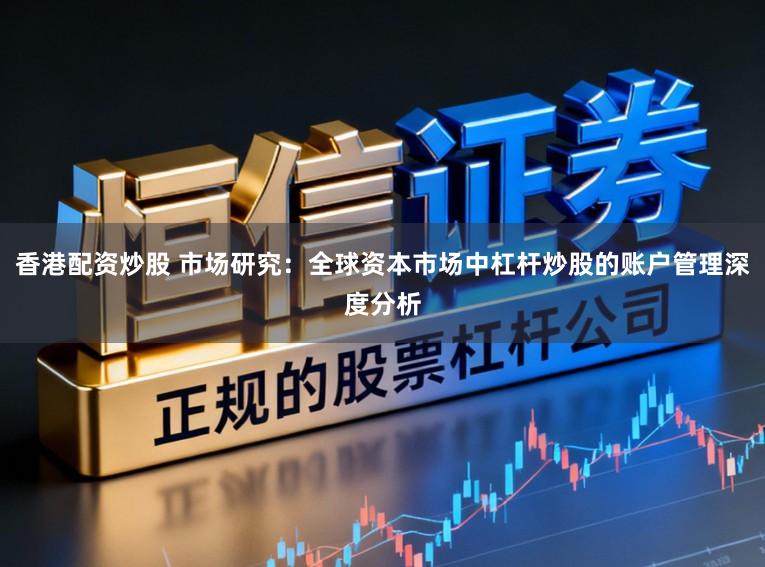 香港配资炒股 市场研究：全球资本市场中杠杆炒股的账户管理深度分析