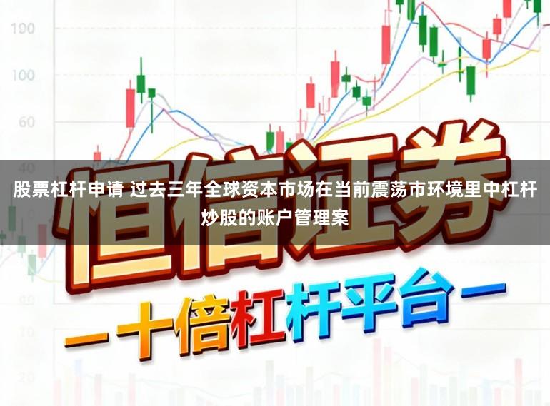 股票杠杆申请 过去三年全球资本市场在当前震荡市环境里中杠杆炒股的账户管理案