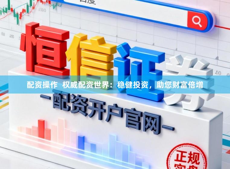 配资操作  权威配资世界：稳健投资，助您财富倍增