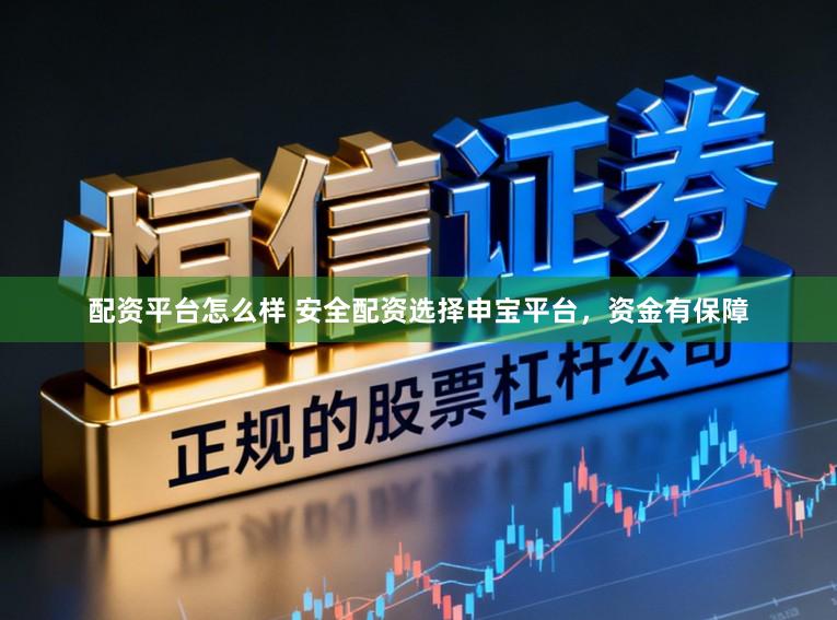 配资平台怎么样 安全配资选择申宝平台，资金有保障