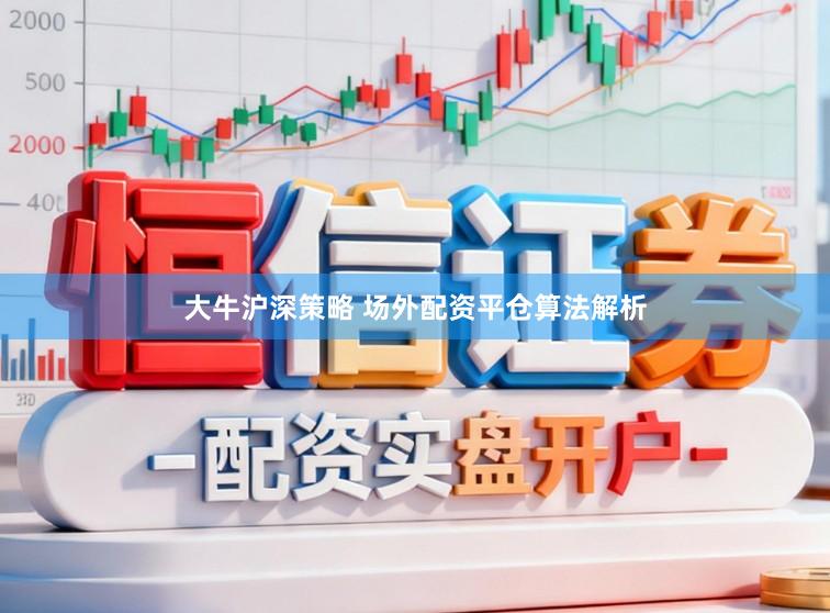大牛沪深策略 场外配资平仓算法解析