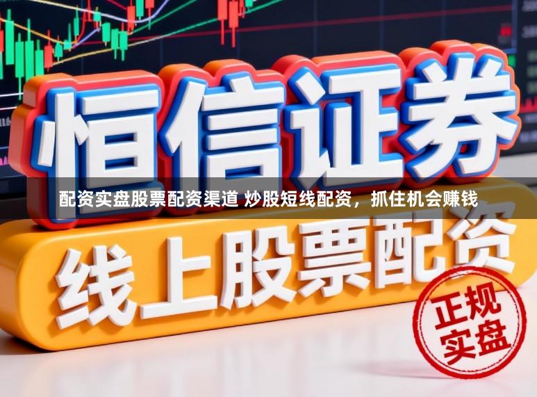 配资实盘股票配资渠道 炒股短线配资，抓住机会赚钱