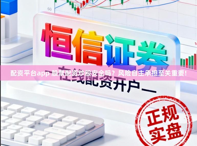 配资平台app 股票配资炒股安全吗？风险自主承担至关重要!