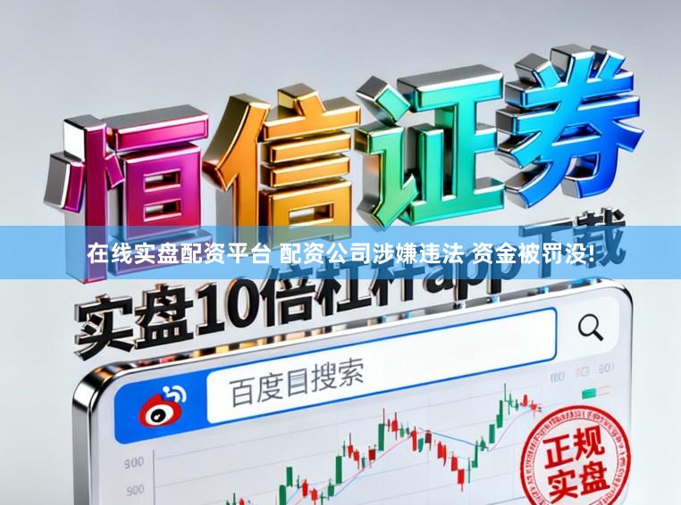 在线实盘配资平台 配资公司涉嫌违法 资金被罚没!
