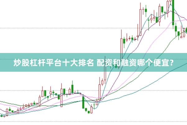 炒股杠杆平台十大排名 配资和融资哪个便宜？