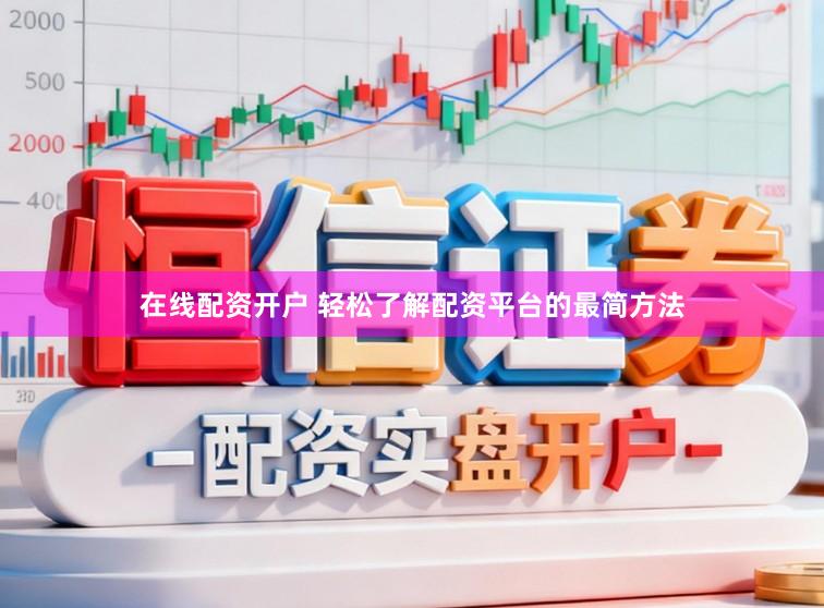 在线配资开户 轻松了解配资平台的最简方法