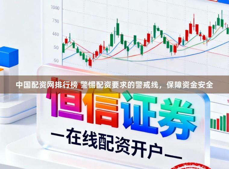 中国配资网排行榜 警惕配资要求的警戒线，保障资金安全